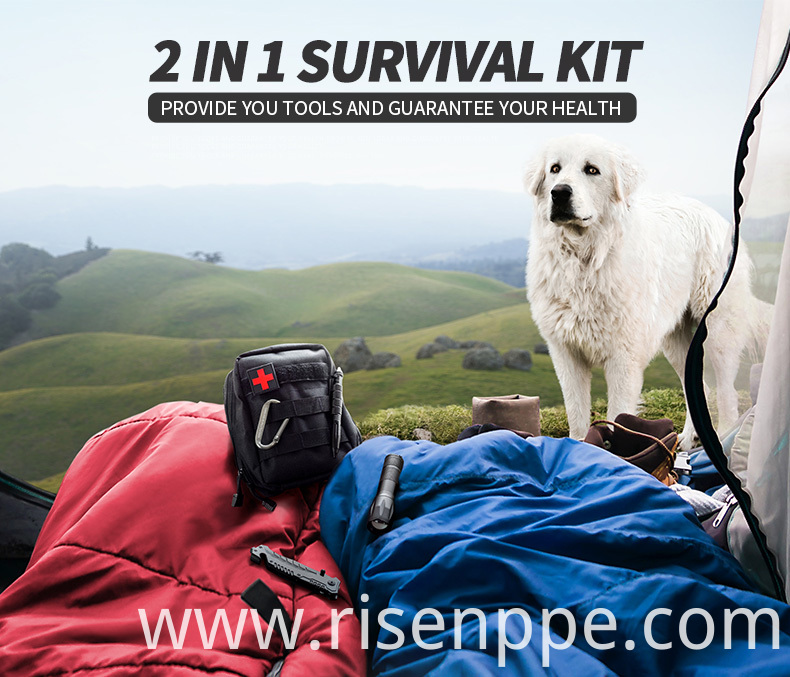 Survival Kit Survival Kit